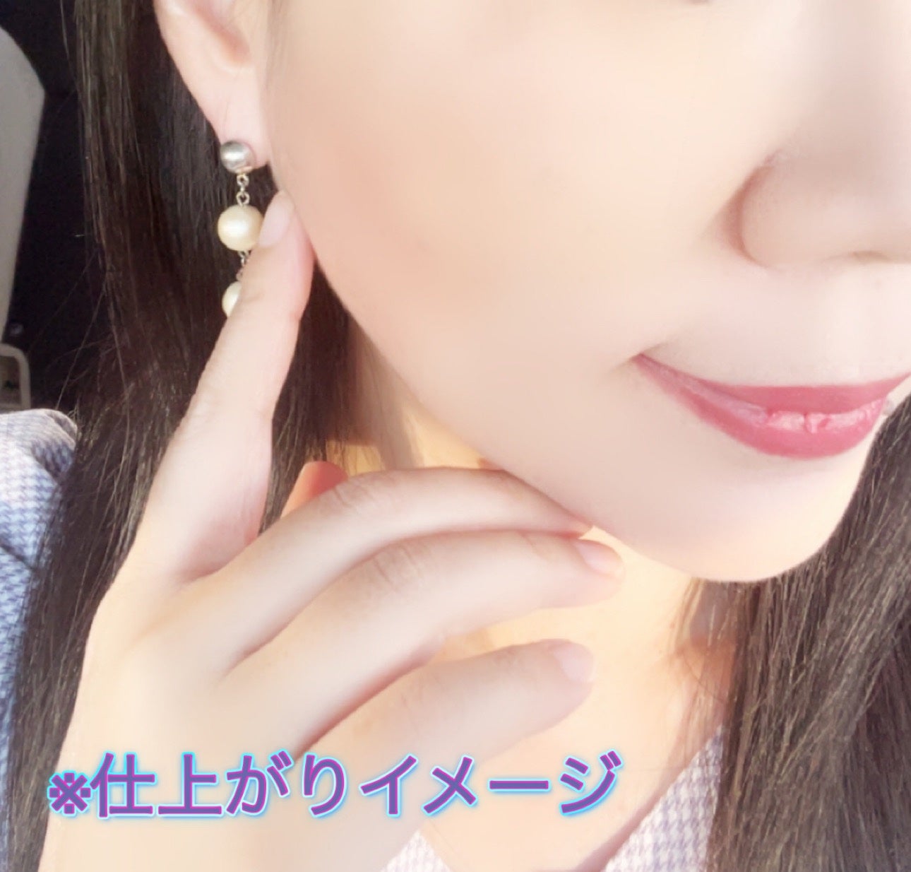 NARS ライトリフレクティング セラムクッション ファンデーション/NARS/クッションファンデーションを使ったクチコミ(4枚目)