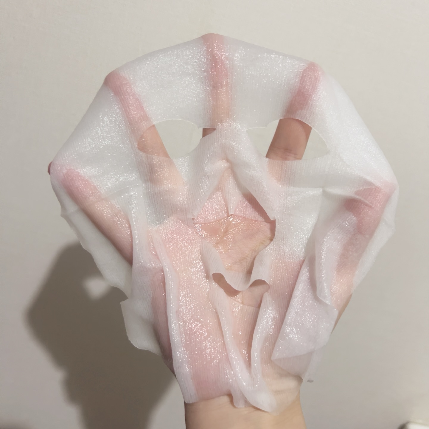 ルルルン ハイドラ AZ マスク/ルルルン/シートマスク・パックを使ったクチコミ（2枚目）