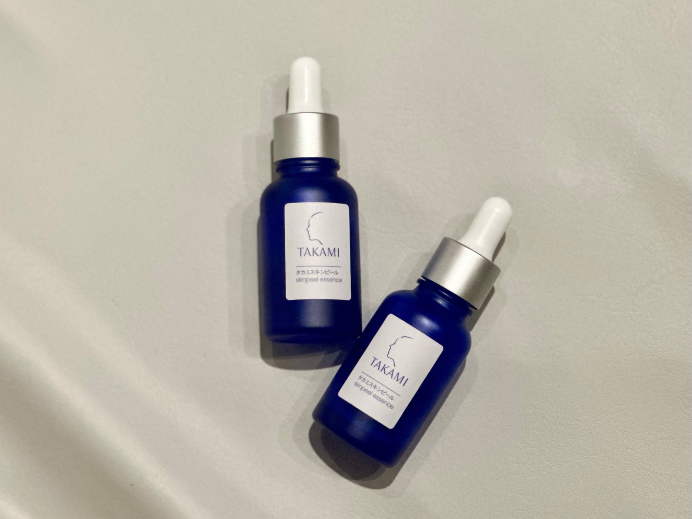 タカミスキンピール/タカミ/ブースター・導入液を使ったクチコミ(1枚目)