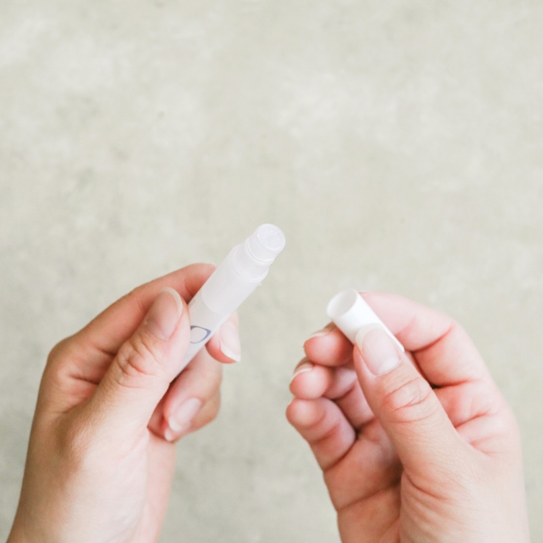 スポットノック WHITE/KIWAMI/美容液を使ったクチコミ（3枚目）