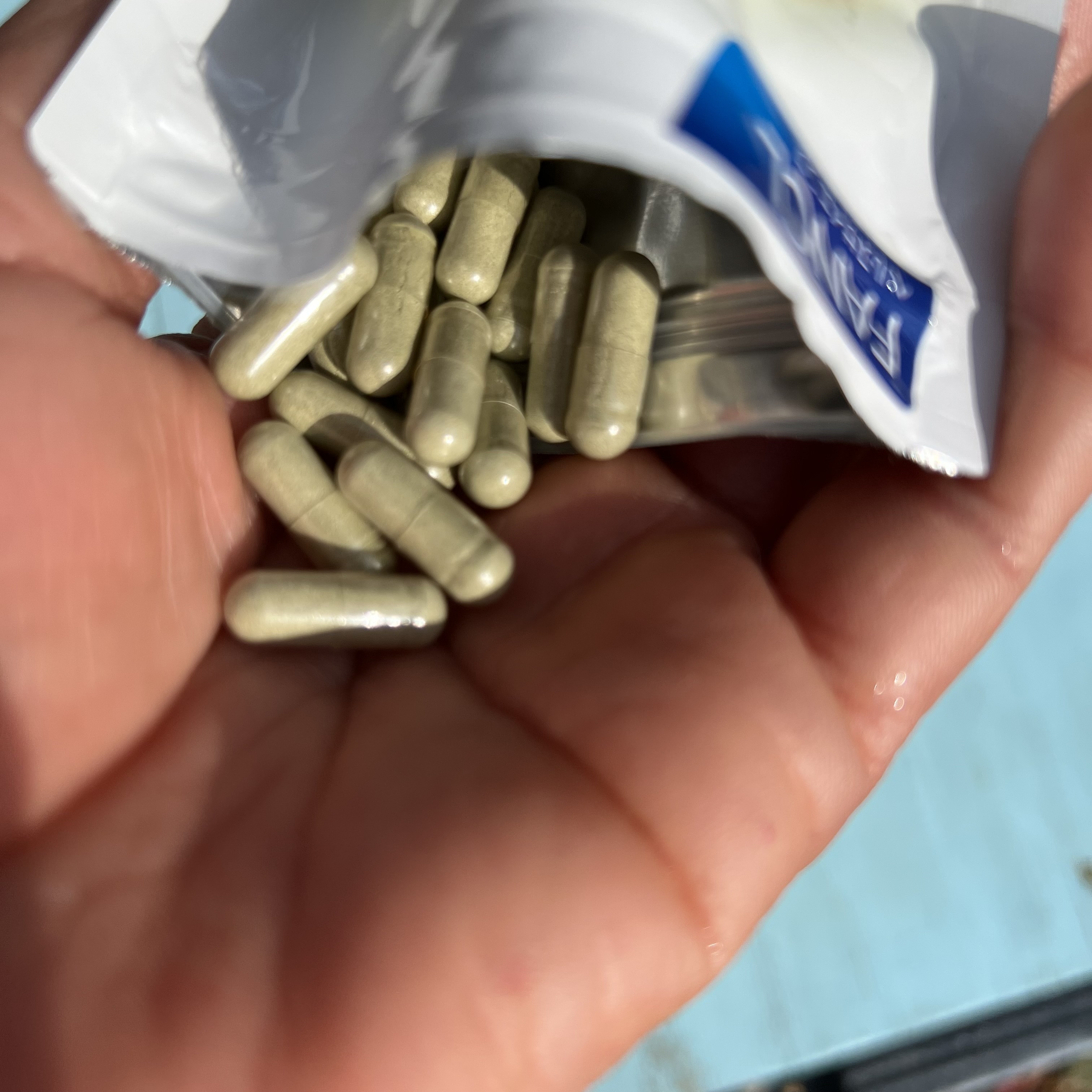 ウェルエイジ プレミアム【機能性表示食品】/ファンケル/健康サプリメントを使ったクチコミ（3枚目）