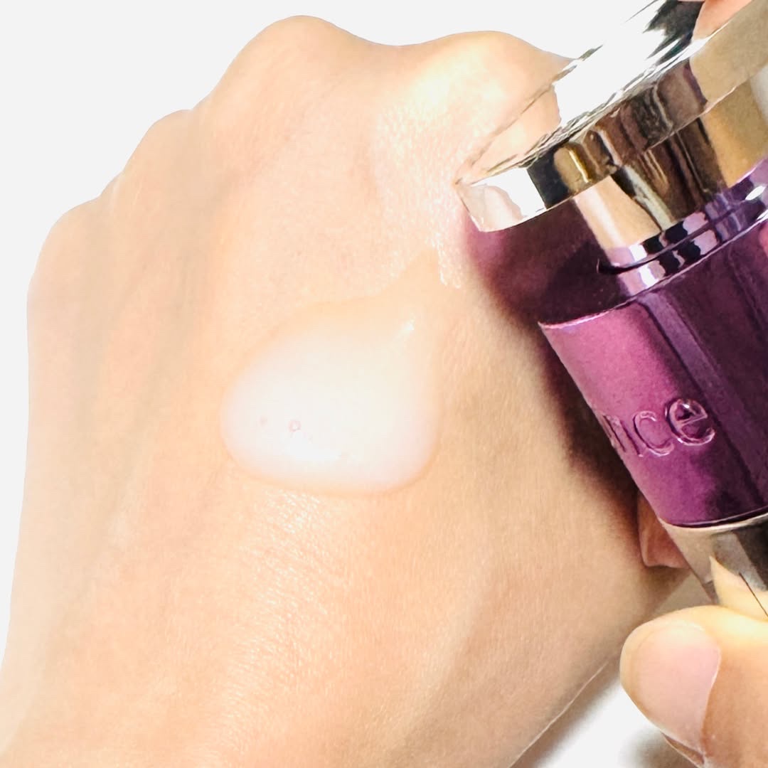 DRワンス　EXニードル　ショットセラム/Dr.Once/美容液を使ったクチコミ（3枚目）