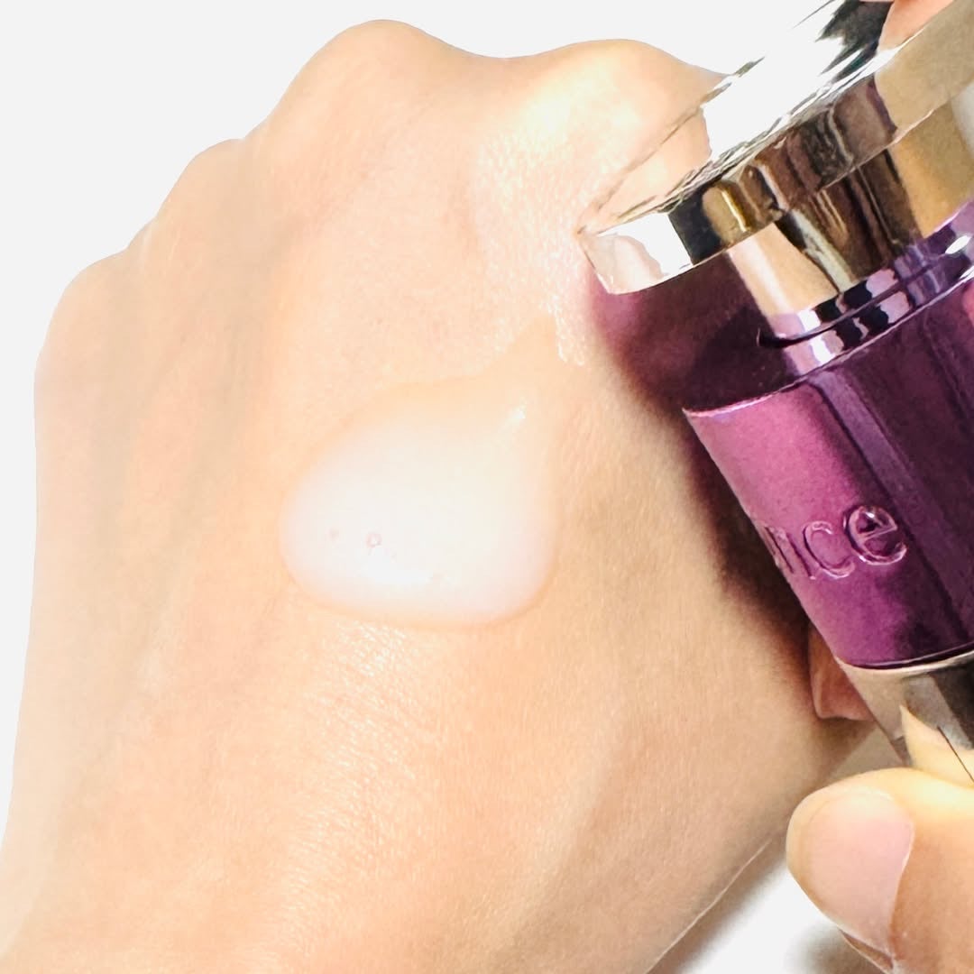 DRワンス EXニードル ショットセラム/Dr.Once/美容液を使ったクチコミ(3枚目)