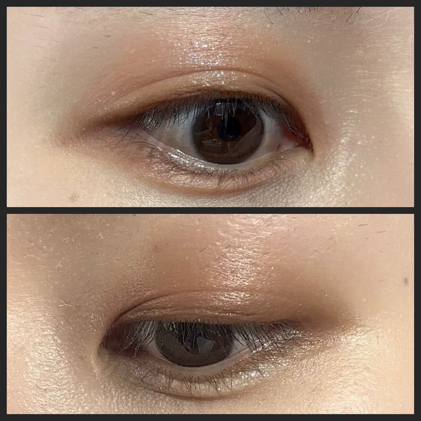 柴咲すみれ|美容ライター on LIPS 「マキアージュさまからいただきました✨4/21発売の4色パレット..」(4枚目)