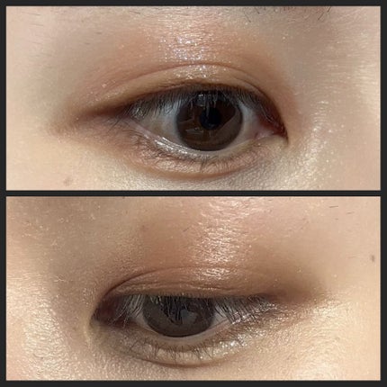 柴咲すみれ|美容ライター on LIPS 「マキアージュさまからいただきました✨4/21発売の4色パレット..」(4枚目)