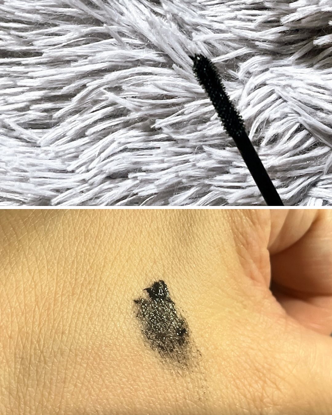 防水カーリングマスカラ/ZEESEA/マスカラを使ったクチコミ（2枚目）