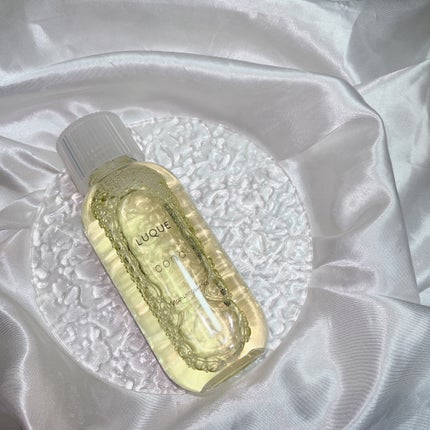 ルクエ コンク/ナリス化粧品/拭き取り化粧水を使ったクチコミ(1枚目)