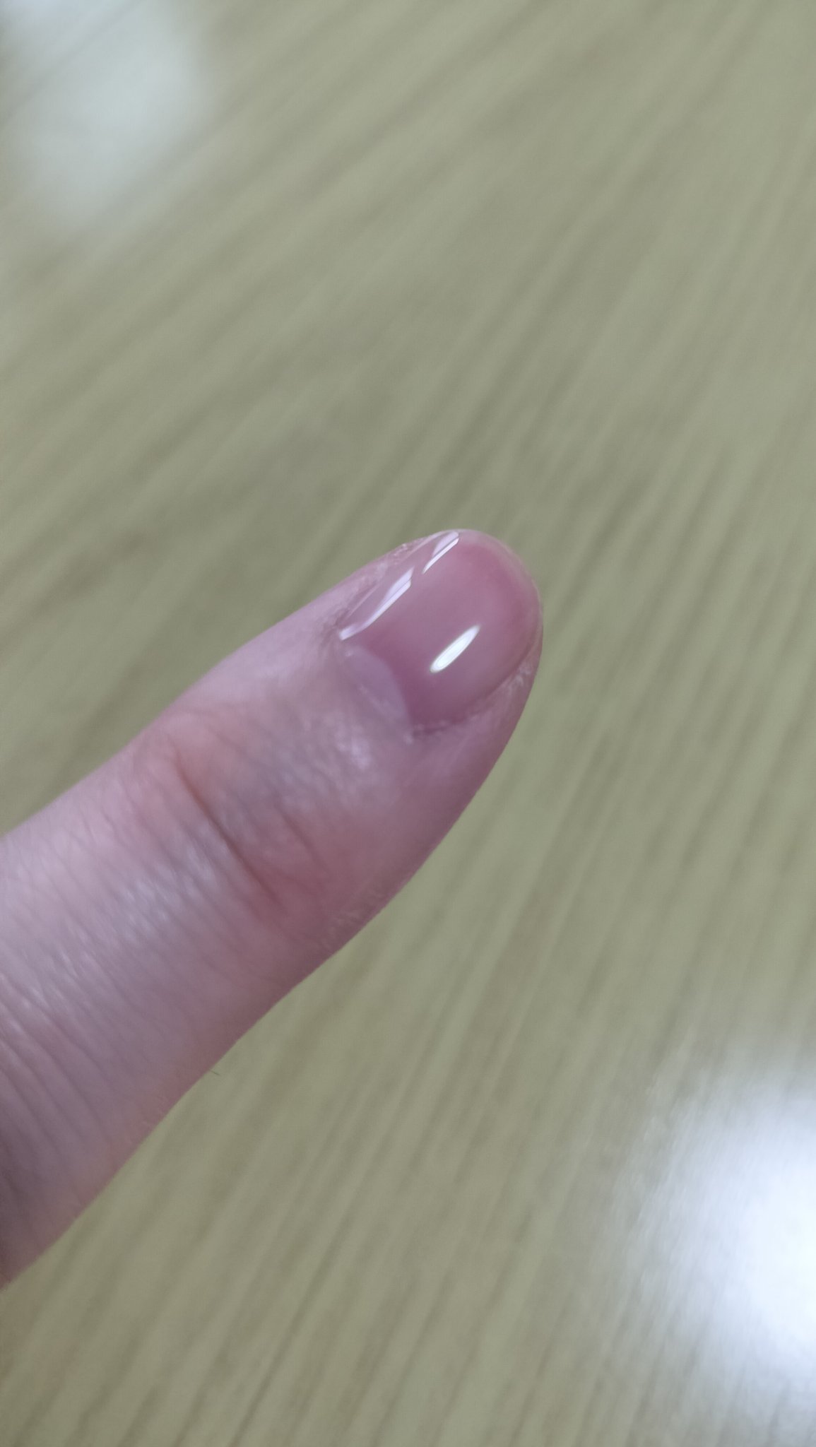 ラスティングエッセンス/ネイリスト/ネイルオイル・トリートメントを使ったクチコミ（2枚目）