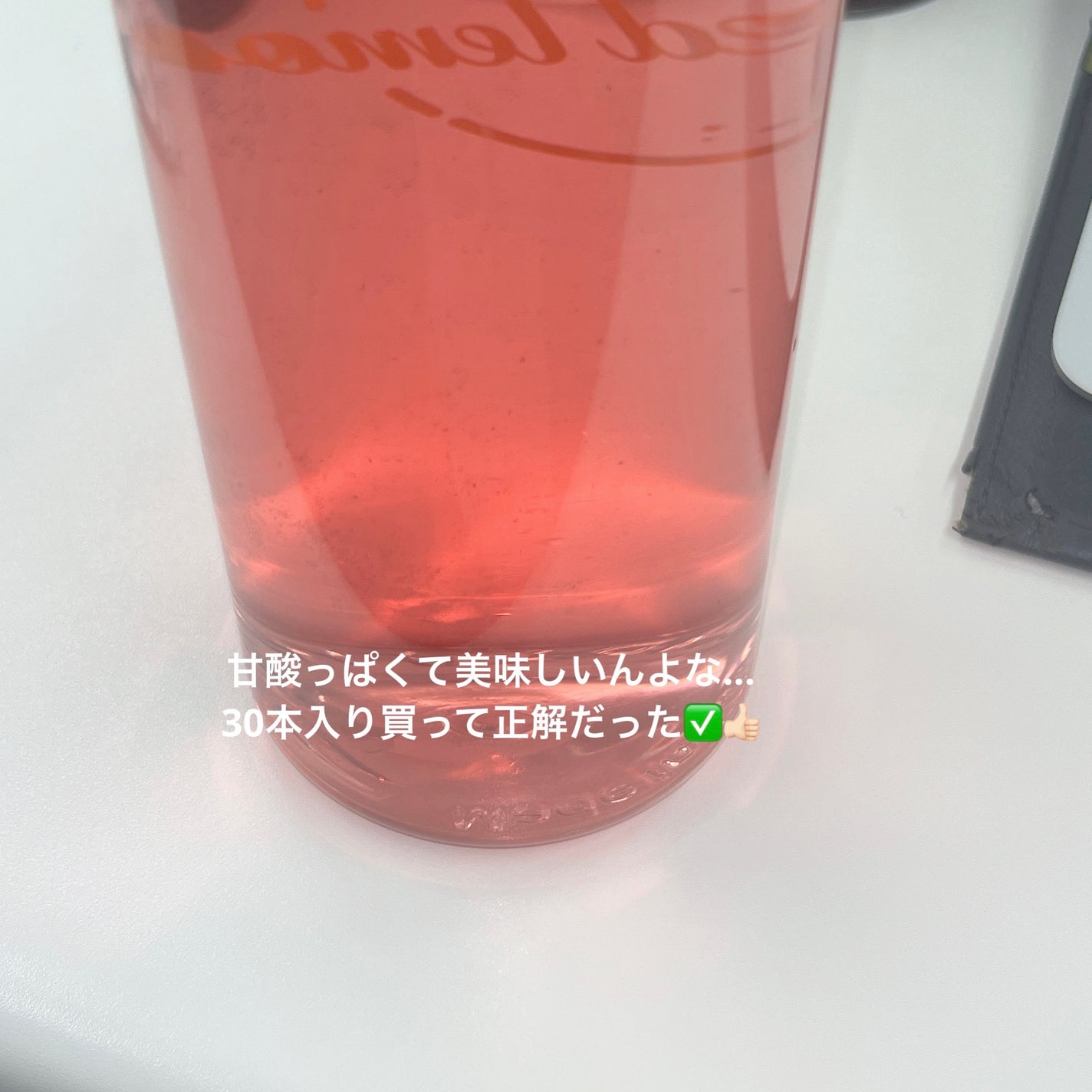 コンブチャ/TEAZEN/コンブチャを使ったクチコミ(2枚目)