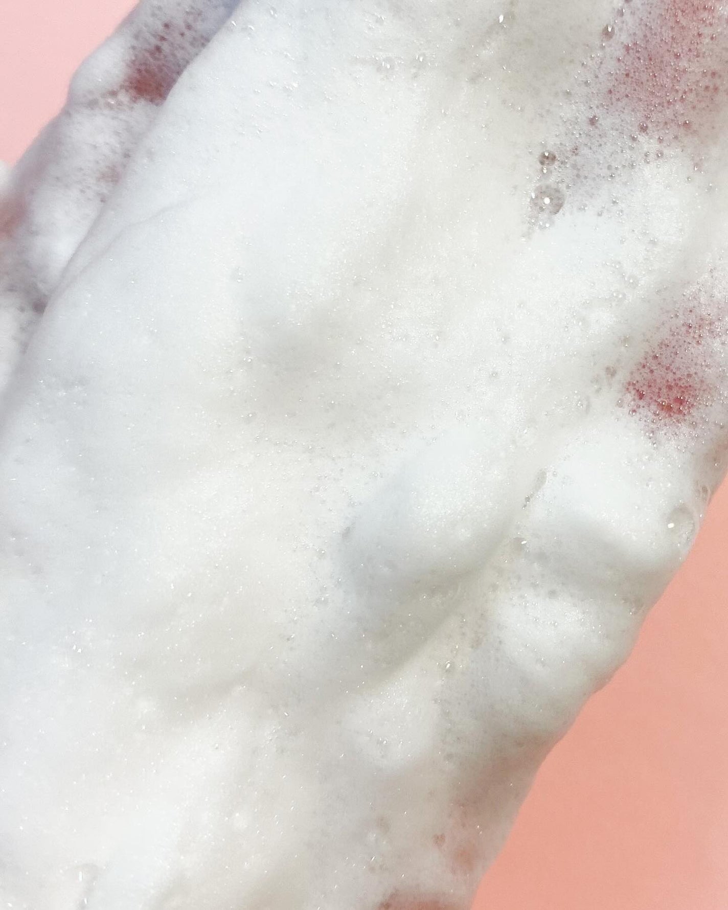 ムファバターヴィーガンパッククレンザー/WHIPPED/その他洗顔料を使ったクチコミ(5枚目)