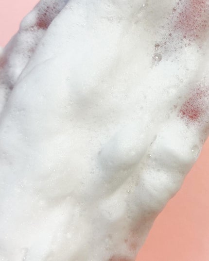 ムファバターヴィーガンパッククレンザー/WHIPPED/その他洗顔料を使ったクチコミ(5枚目)