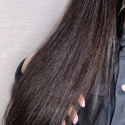 パーフェクトノーウォッシュウォータートリートメント /miseenscene/アウトバストリートメントを使ったクチコミ(3枚目)