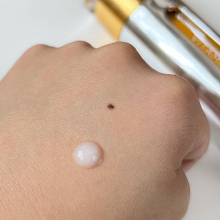 DRワンス Vニードル ショットセラム /Dr.Once/美容液を使ったクチコミ(3枚目)