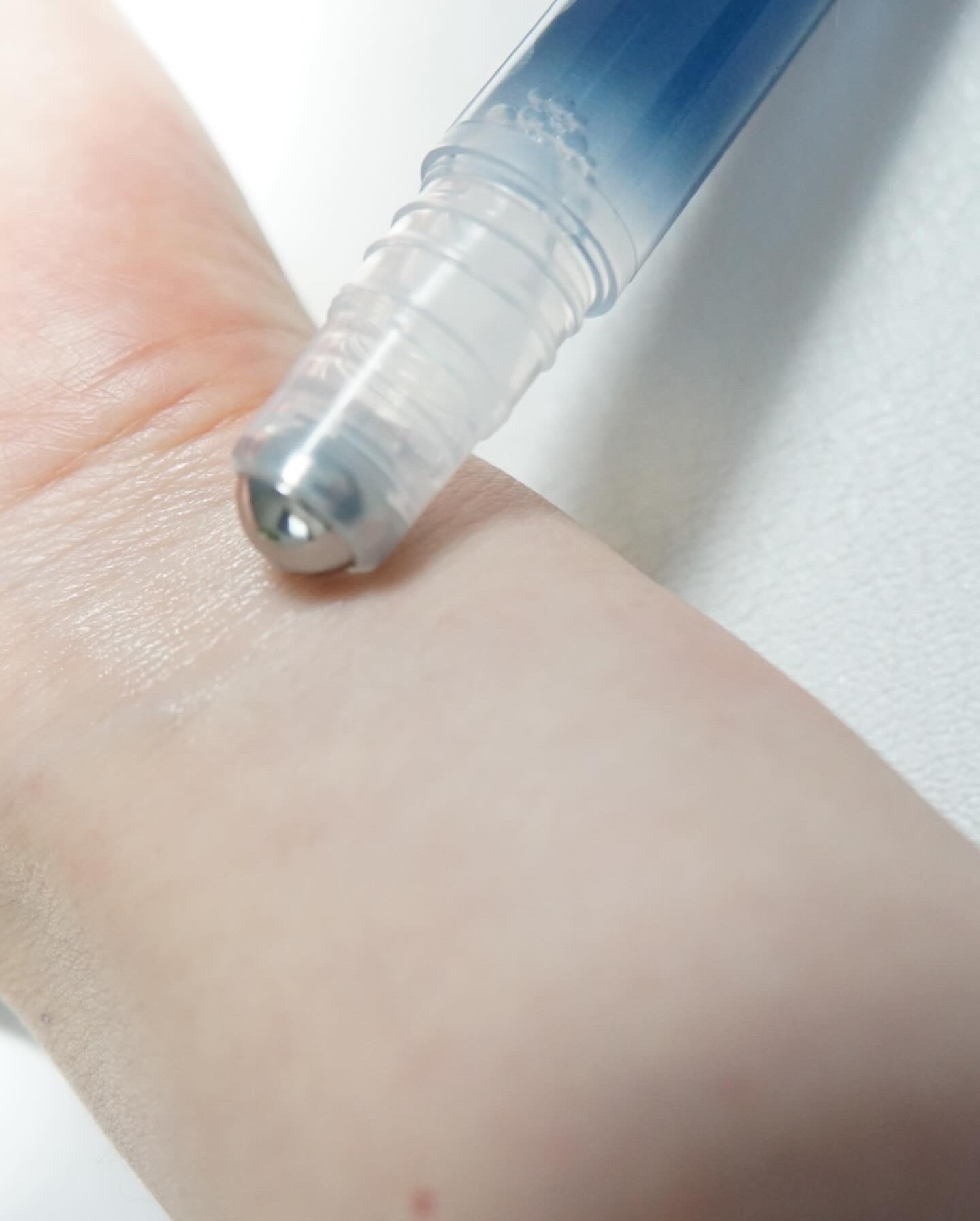 クーリスト アセダレーヌ フローズンモヒートの香り/Coolist/デオドラント・制汗剤を使ったクチコミ（3枚目）