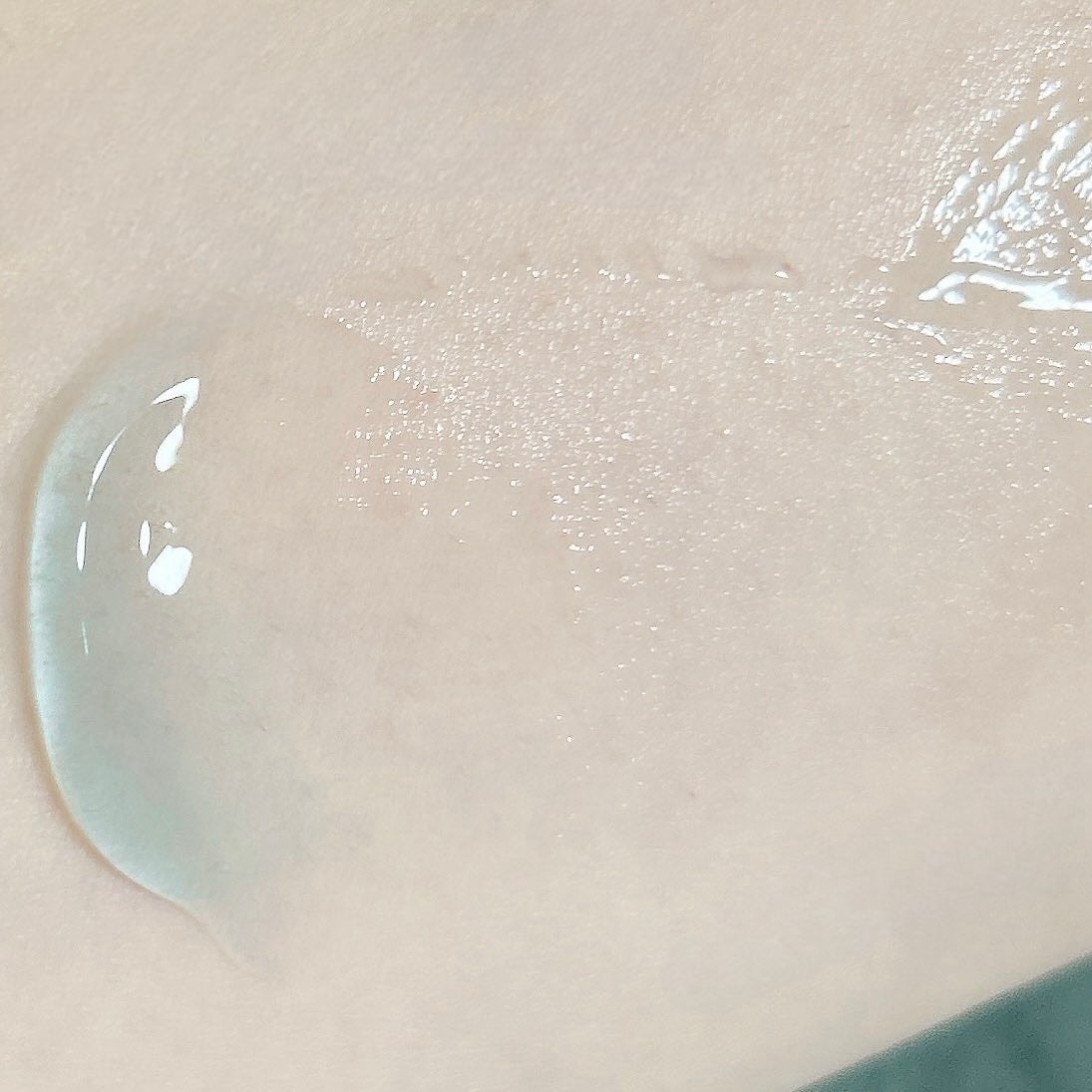 ホーリーヒソップ もちセラム/アレンシア/美容液を使ったクチコミ(2枚目)