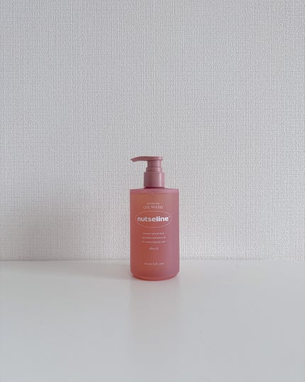 スーパーナッツナリッシングバーム/ナッツセリン/ボディクリームを使ったクチコミ(5枚目)