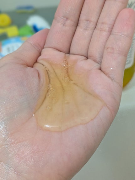 を使ったクチコミ(3枚目)