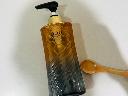 ボンリペア シャンプー/トリートメント/bonparme/シャンプー・コンディショナーを使ったクチコミ(2枚目)