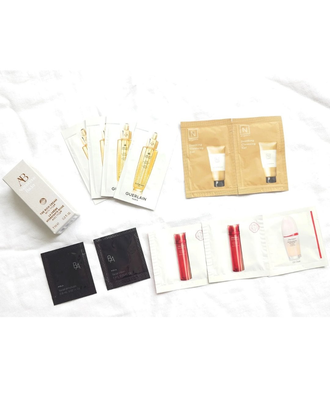 Ran|コスメをこよなく愛す人 on LIPS 「こんにちは!あっという間にまた1ヶ月が経ち、今月も美容雑誌の発..」(5枚目)