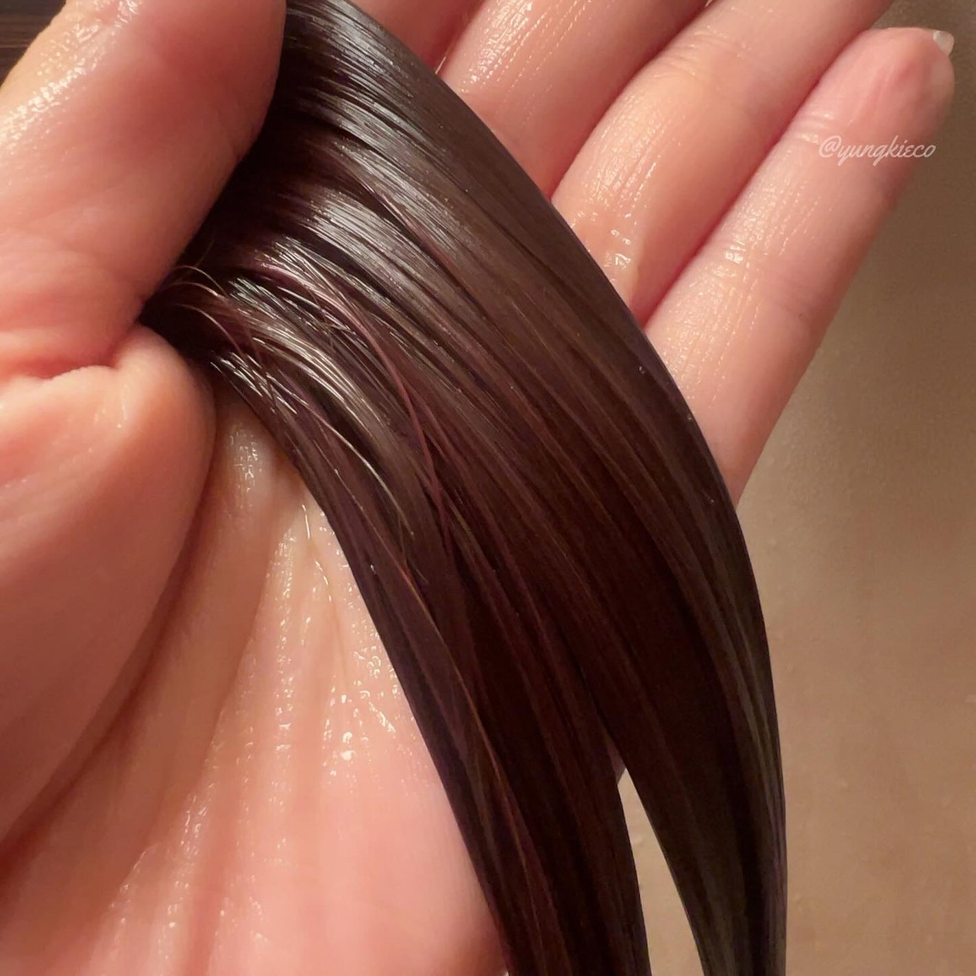 ヘアスカルプディープマスク/TIARERA/ヘアマスク・ヘアパックを使ったクチコミ(4枚目)