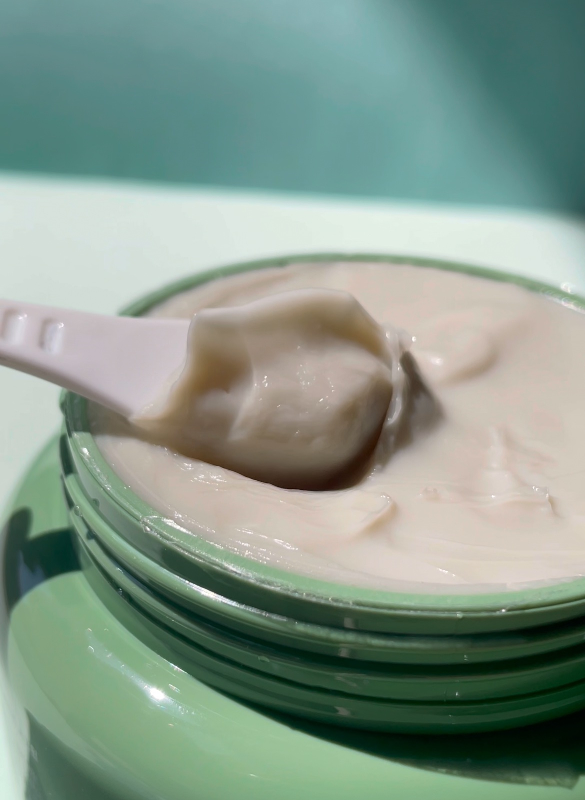 ナリッシングヘアバター/Anuko/アウトバストリートメントを使ったクチコミ（1枚目）