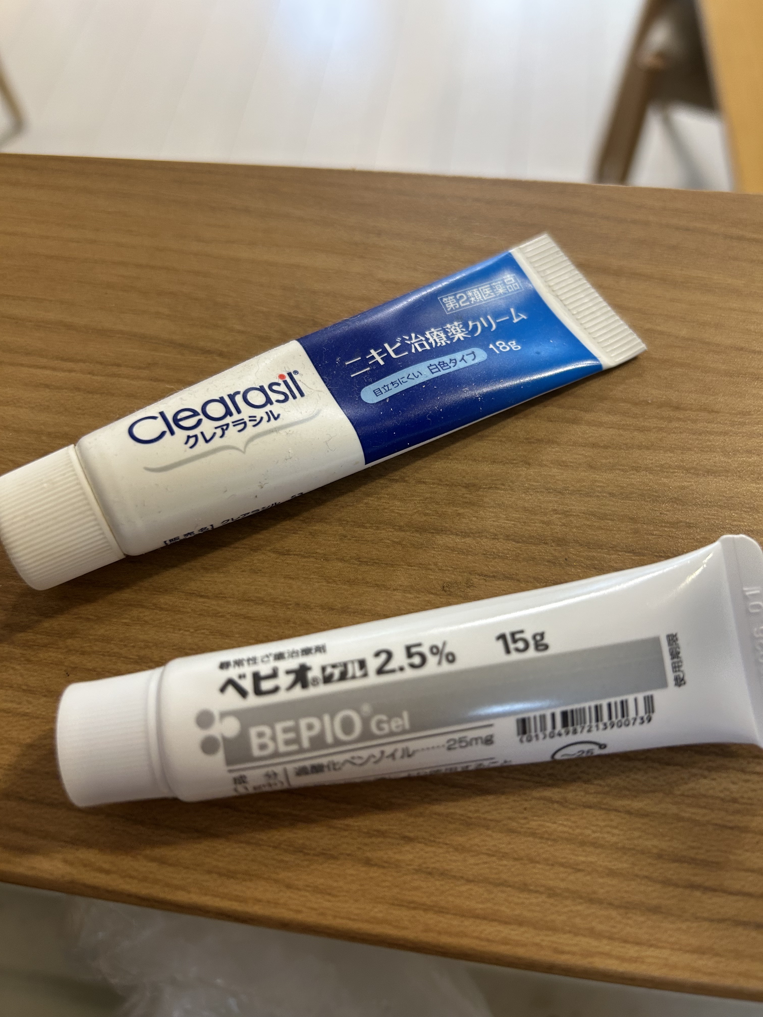 オードムーゲ 薬用ローション（ふきとり化粧水）/オードムーゲ/拭き取り化粧水を使ったクチコミ（1枚目）