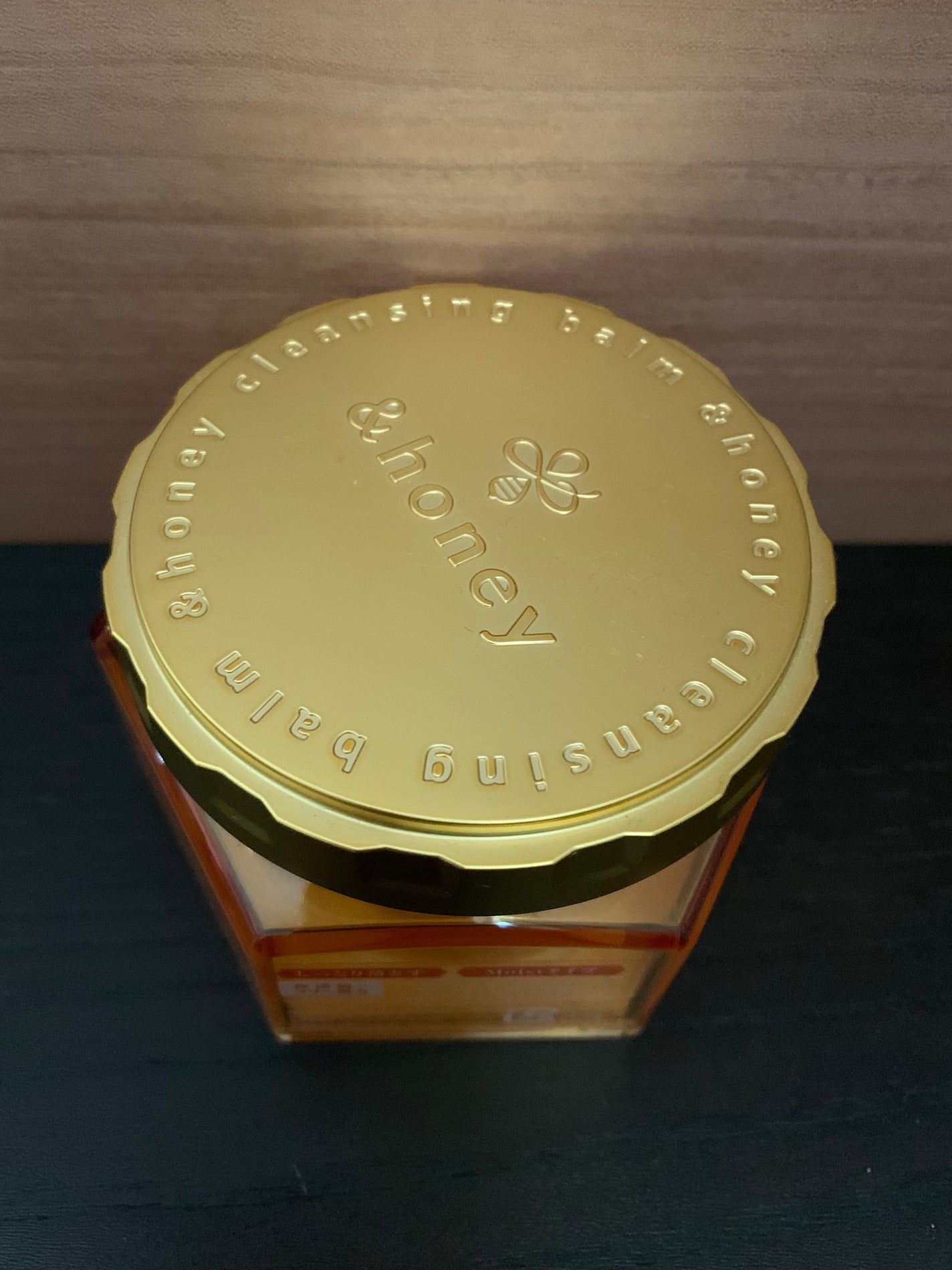 &honey クレンジングバーム モイスト/&honey/クレンジングバームを使ったクチコミ(7枚目)