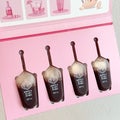 飲める美容ピンクDIYドリンク ピンクポーション ゼロカロリー・冬虫夏草 / PINK POTION