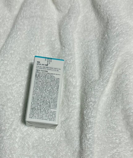 サミュ ガラクトポア セラム/SAM'U/美容液を使ったクチコミ(4枚目)