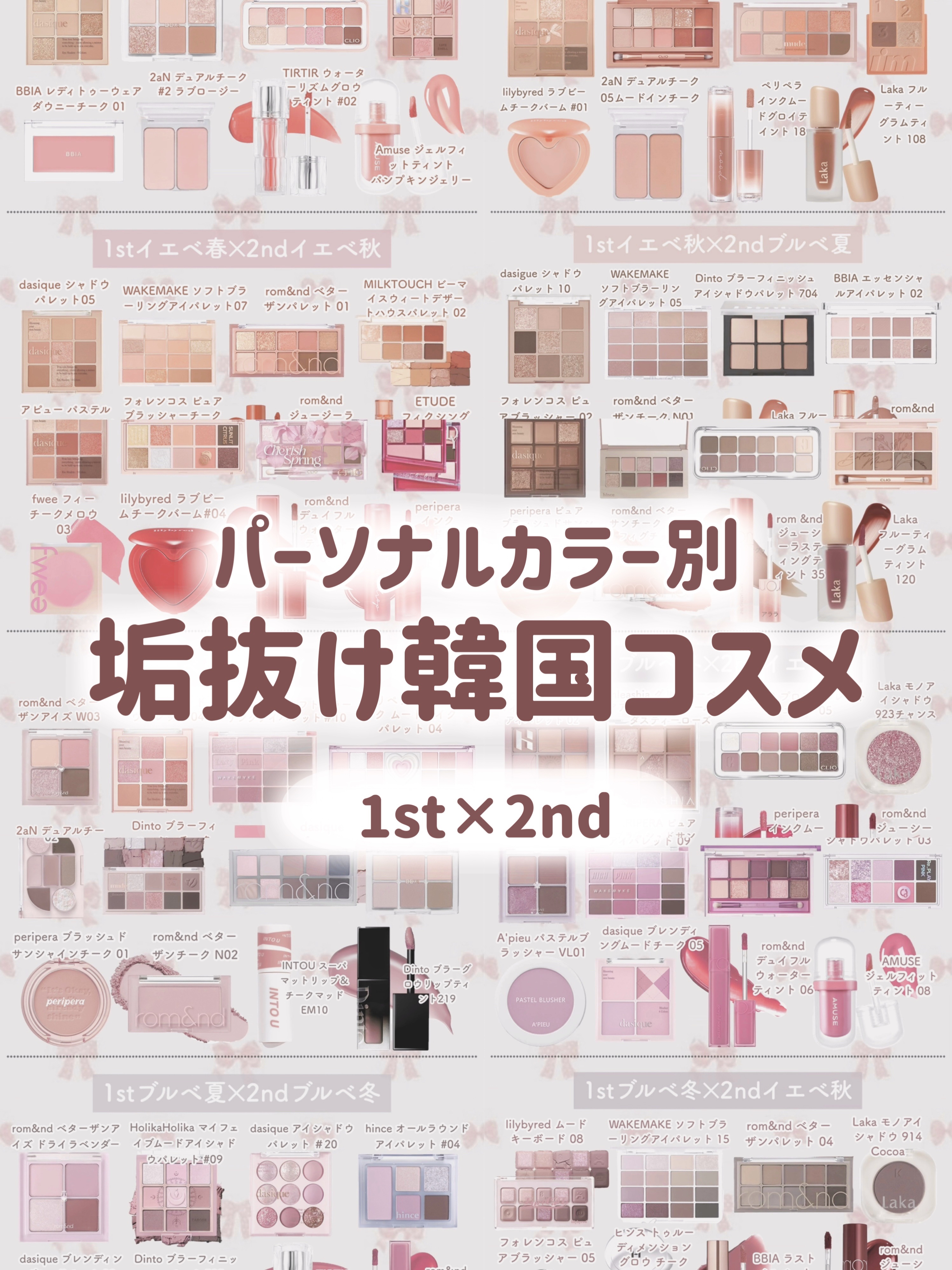 ベターザンアイズ/rom&nd/アイシャドウパレットを使ったクチコミ（1枚目）