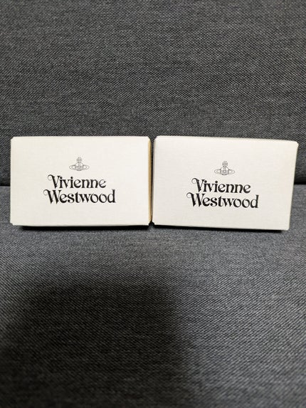 VivienneWestwood 1month ラウングランデ_ピンク/Vivienne Westwood/1ヶ月(1MONTH)カラコンの画像