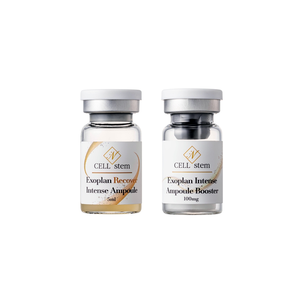 Cellinstem エキソプラン リカバーインテンスアンプル