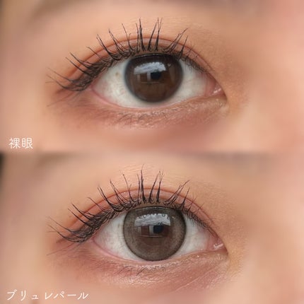 feliamo 1day/feliamo/ワンデー(1DAY)カラコンを使ったクチコミ(5枚目)