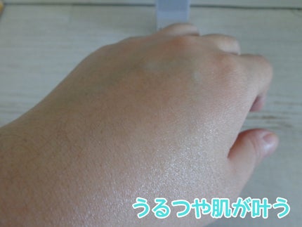 PDRNヒアルロン酸カプセル100セラム/Anua/美容液を使ったクチコミ(6枚目)