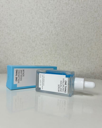 みきてぃ♡フォロバ100 on LIPS 「.肌がゆらぎがちな季節に…頼れるシンプルセラム、見つけました♪..」(3枚目)