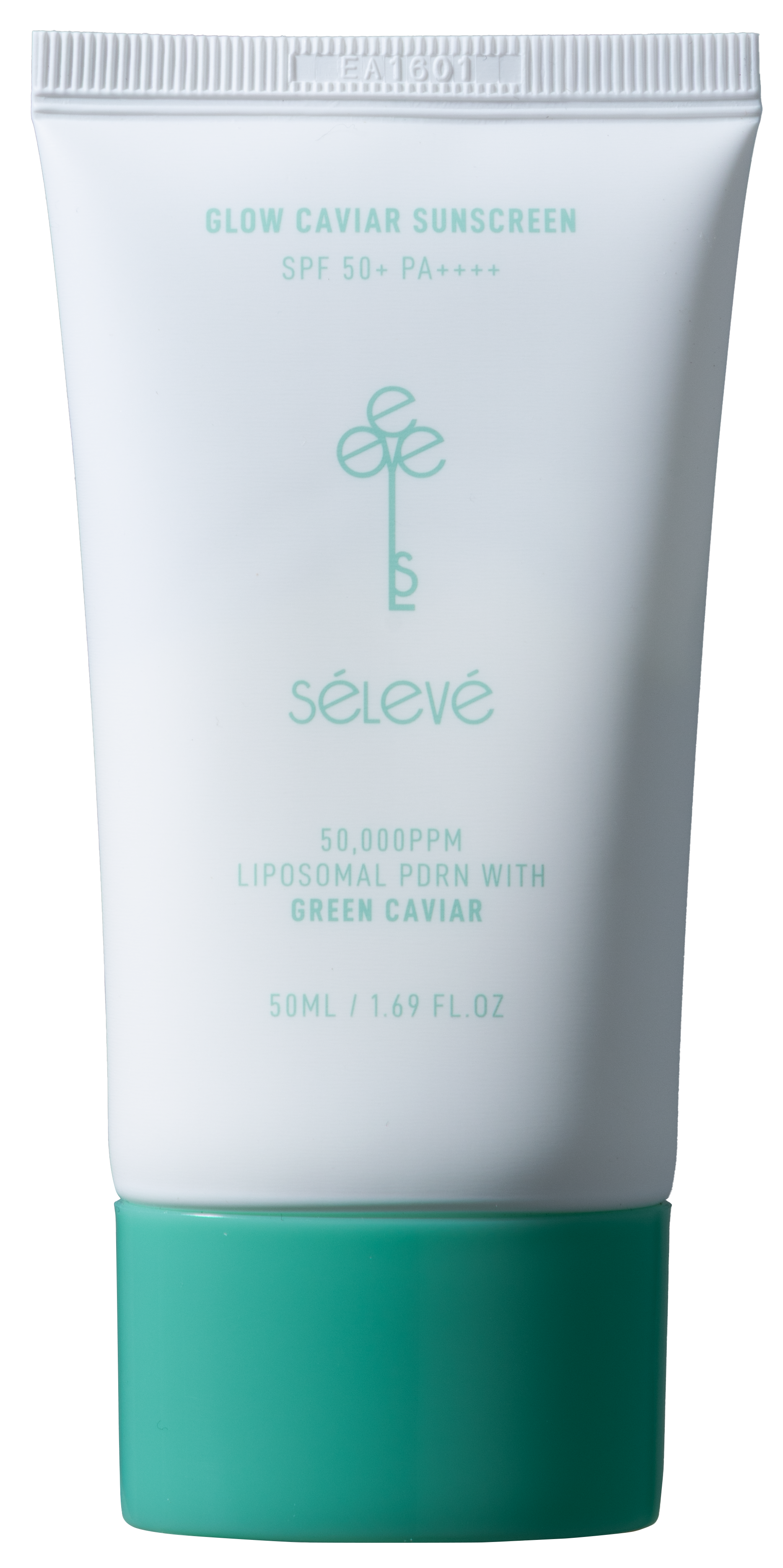 SELEVE グロウキャビアサンクリーム(SPF 50+, PA+++) 