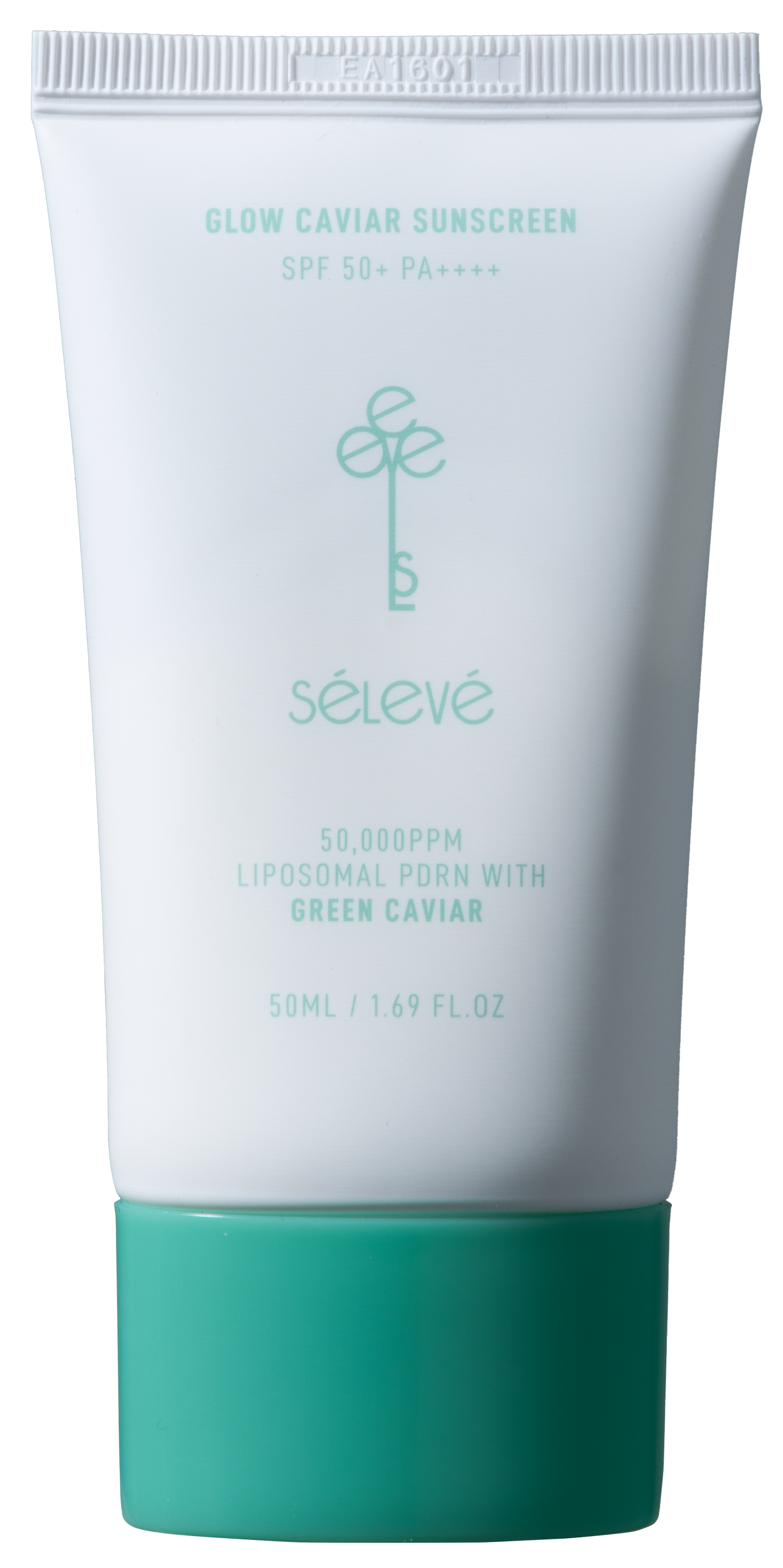 グロウキャビアサンクリーム(SPF 50+, PA+++) SELEVE