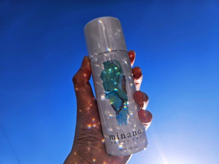 ミナノスキンケア/minano/その他スキンケアを使ったクチコミ(1枚目)