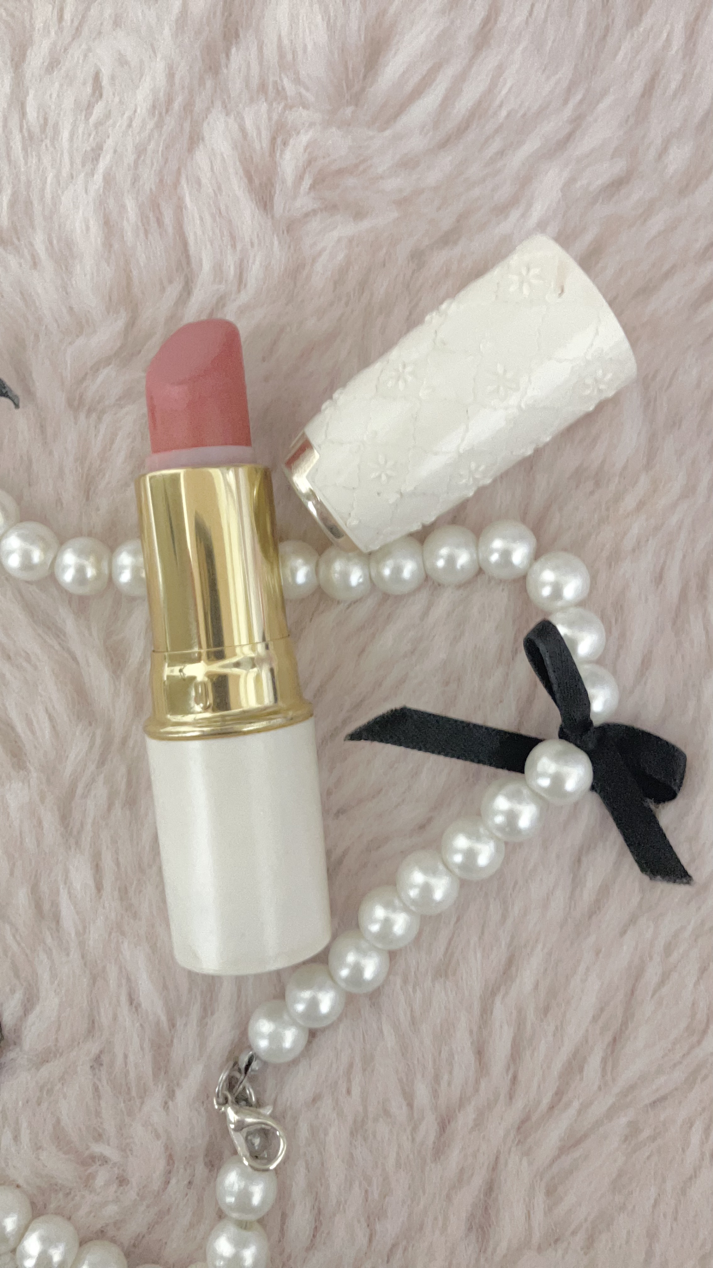 ラスティング リップカラーN/CEZANNE/口紅を使ったクチコミ（1枚目）