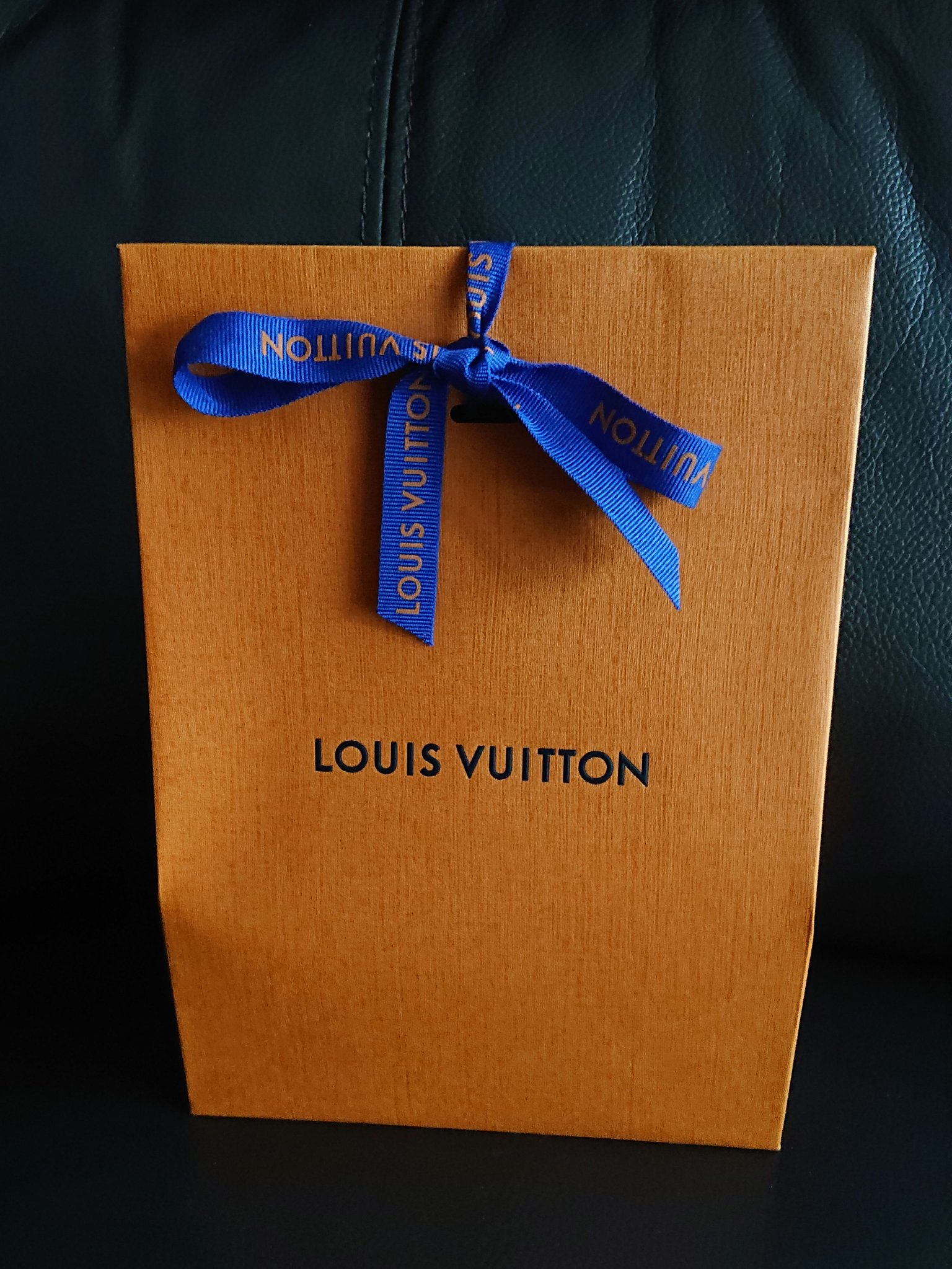 eLVes ルイ·ヴィトン オー ドゥ パルファン/ルイ・ヴィトン/香水(レディース)を使ったクチコミ（3枚目）