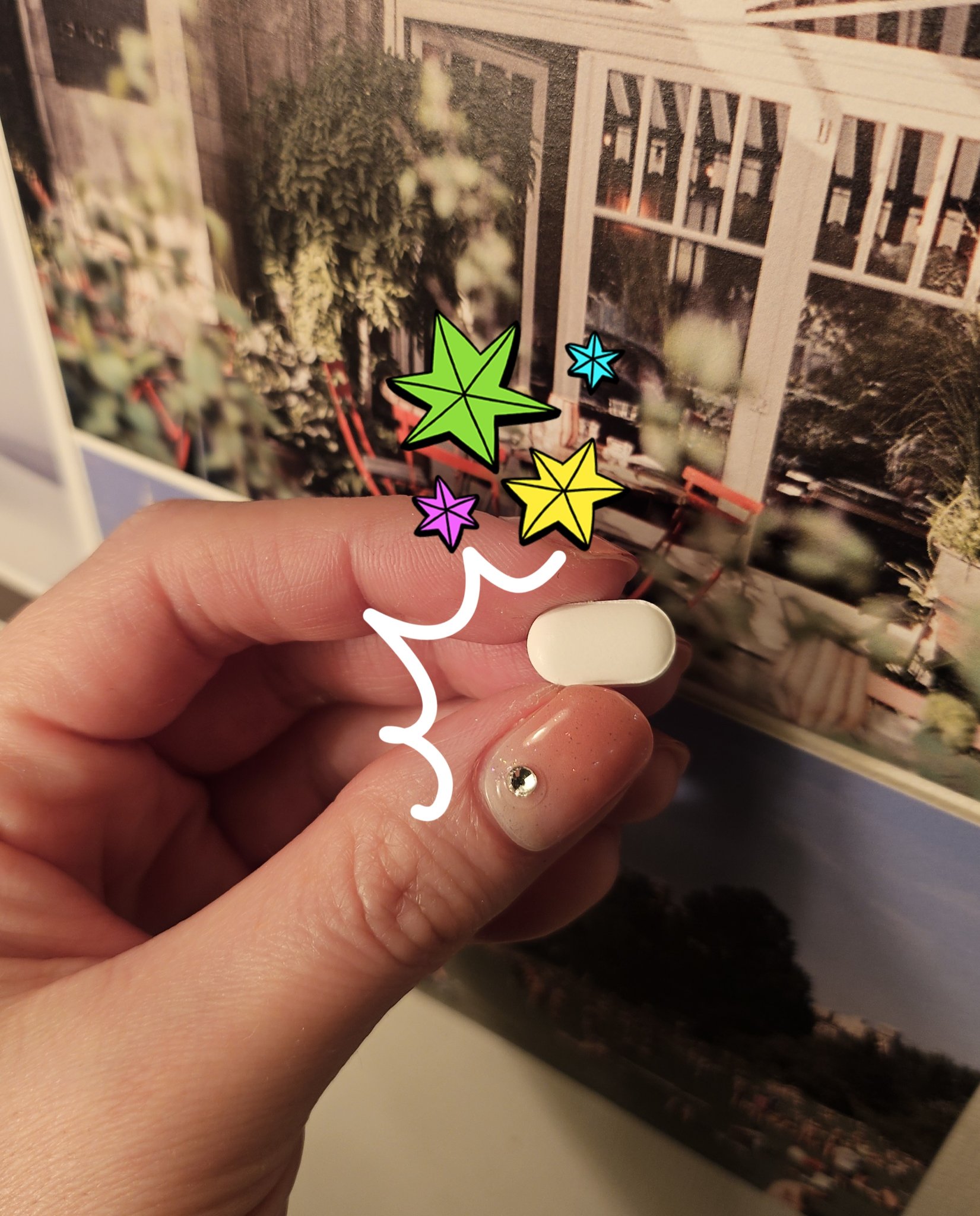 ホワイトマックスプレミアム/Dr. Choi's Solution/美容サプリメントを使ったクチコミ（2枚目）