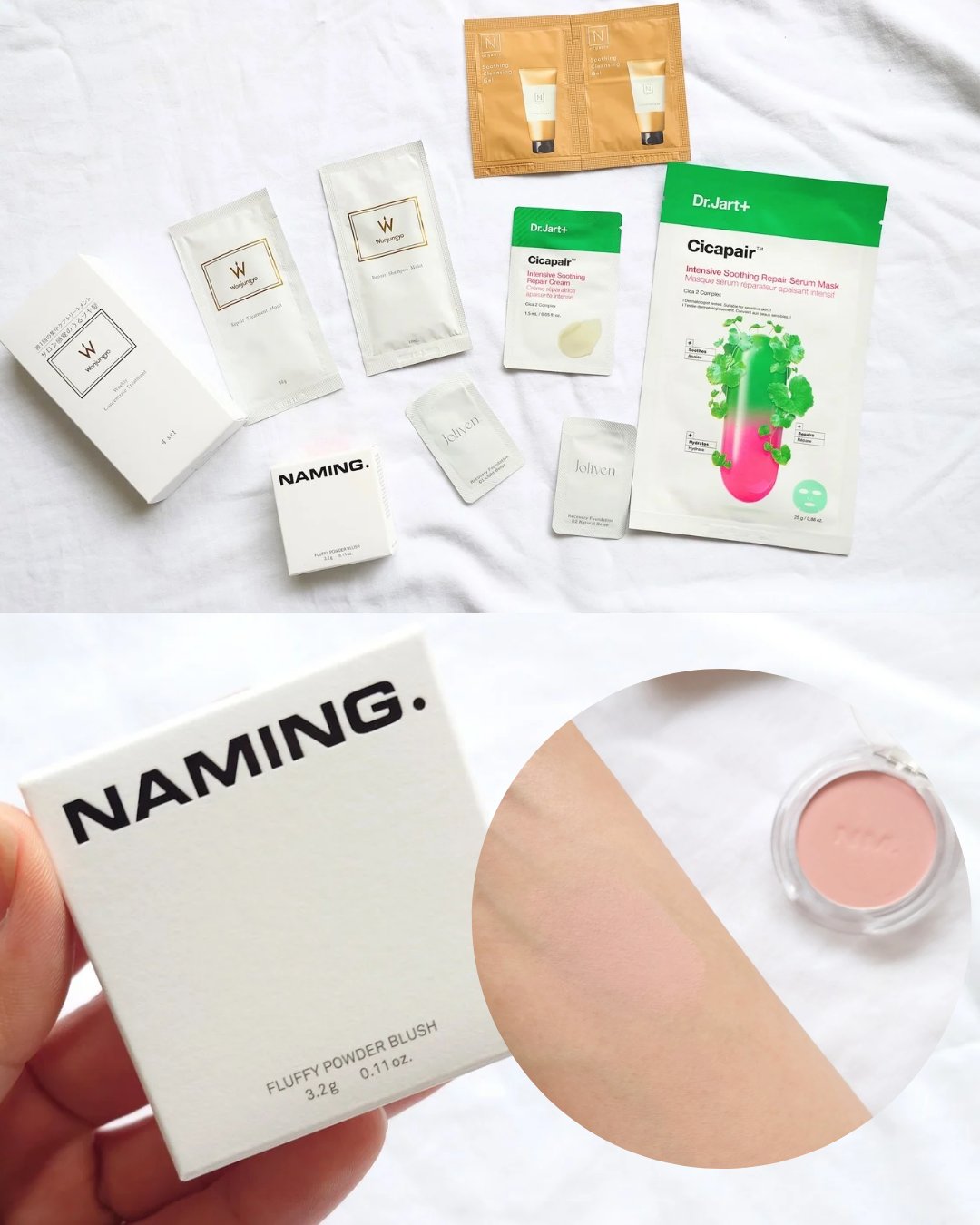 を使ったクチコミ（3枚目）