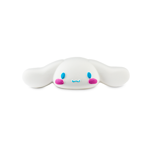 LUSHとサンリオがコラボ!キャラクター型のバスボムなど限定コラボレーションアイテム8種が登場!の画像