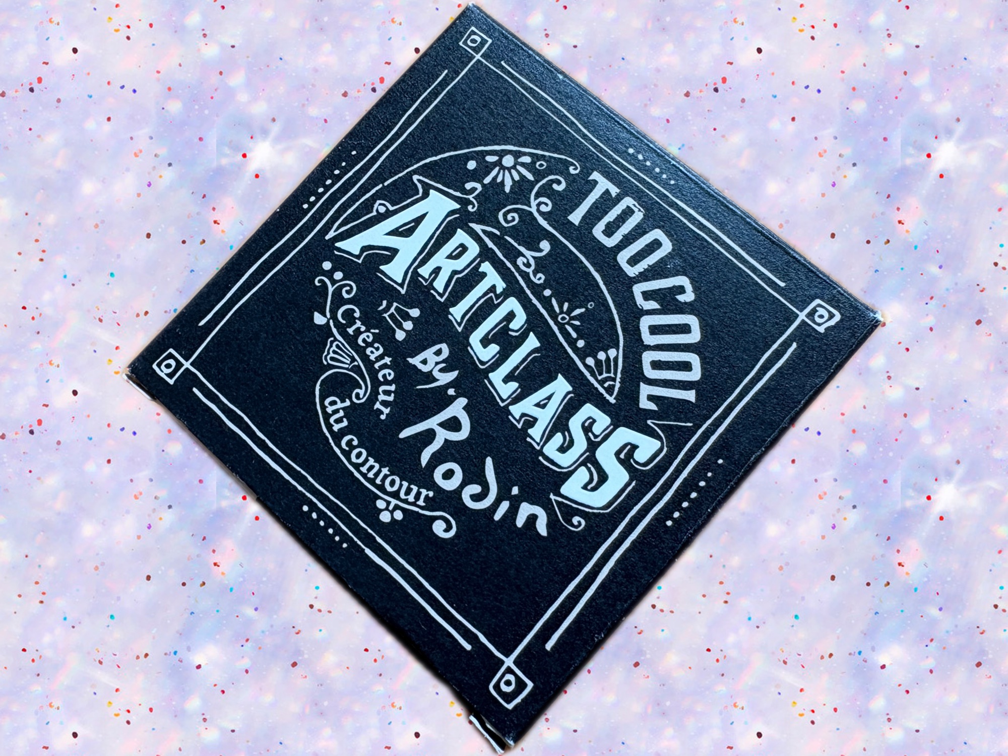 アートクラスバイロダン シェーディング/too cool for school/シェーディングを使ったクチコミ（1枚目）