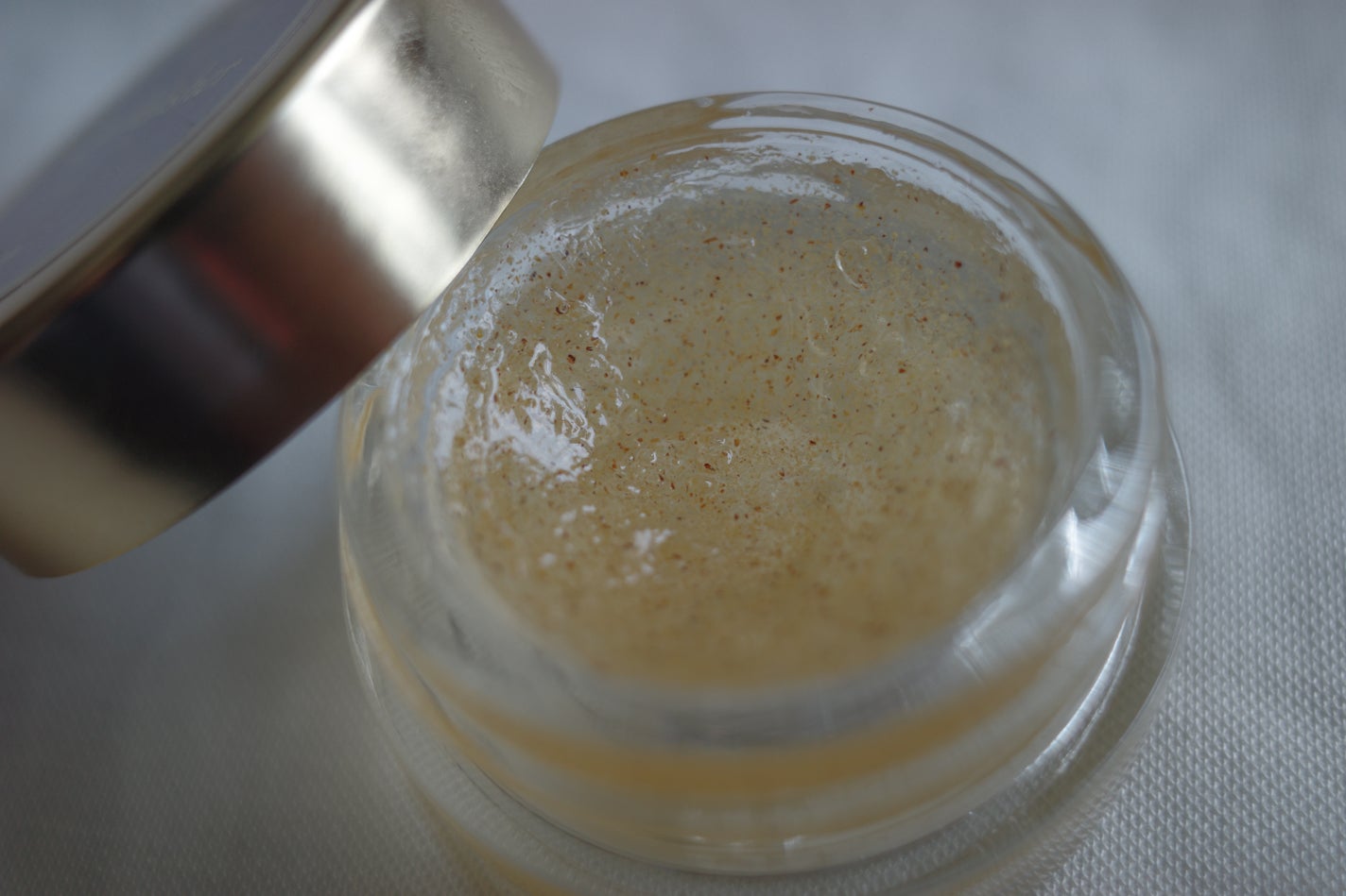 リップポリッシャー/SABON/リップスクラブを使ったクチコミ(2枚目)