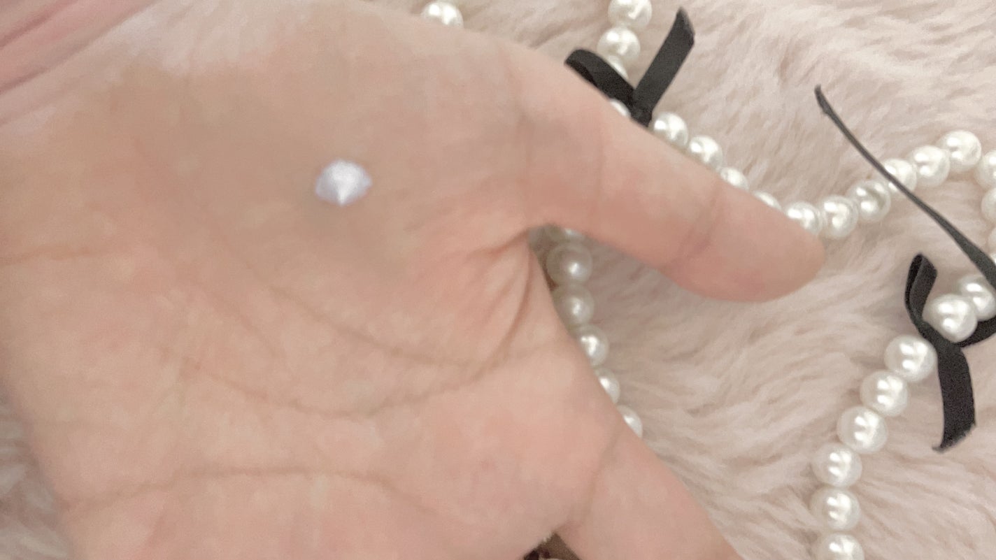 トーンアップカラープライマー /Ririmew/化粧下地を使ったクチコミ(2枚目)