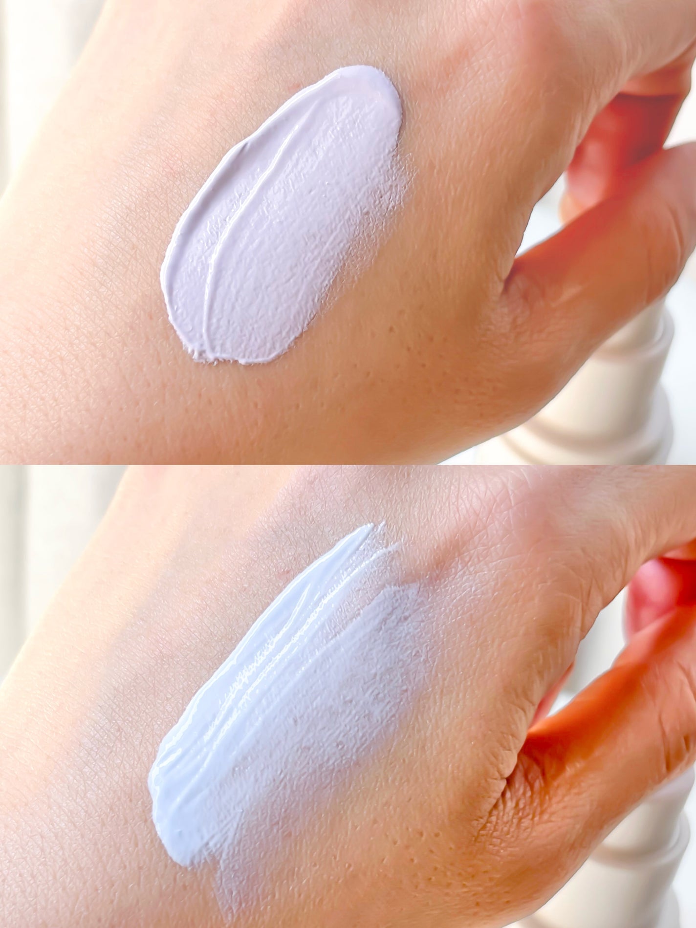 セラムフィット バランシング トーンアップクリーム/ByUR/化粧下地を使ったクチコミ(8枚目)