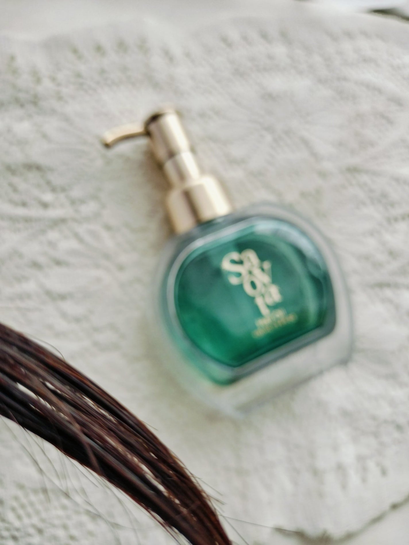 サボンドサボタ モイストプランプシャンプー/ヘアトリートメント/Savon du Savota/シャンプー・コンディショナーを使ったクチコミ(8枚目)