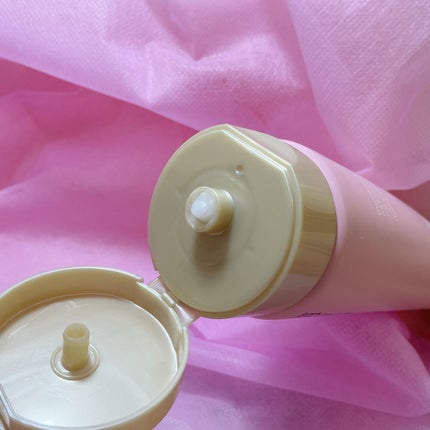 ヘアスカルプバイタルマスク/TIARERA/ヘアマスク・ヘアパックを使ったクチコミ(2枚目)