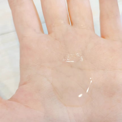 薬用ローション センシティブEX/ドクターシーラボⓇ/化粧水を使ったクチコミ(4枚目)